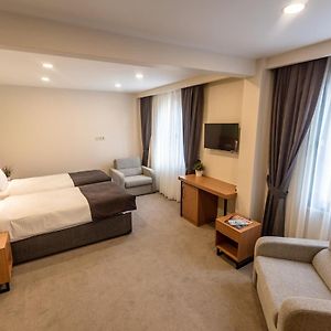 Familie Suite met een King Size Bed